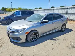 19XFC2F84JE202522 2018 HONDA CIVIC