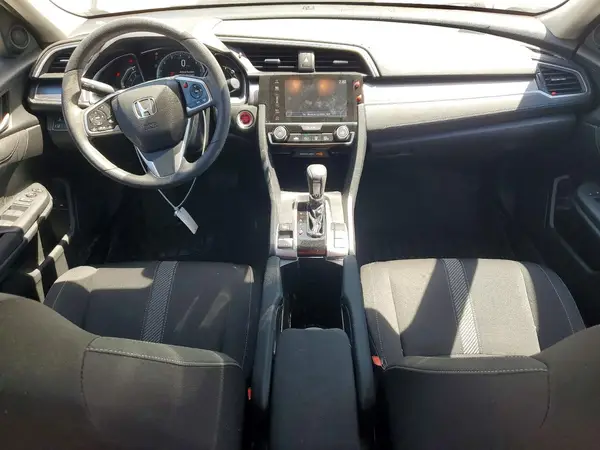 19XFC2F84JE202522 2018 HONDA CIVIC - Image 8