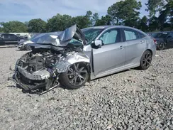 19XFC2F84KE000331 2019 HONDA CIVIC