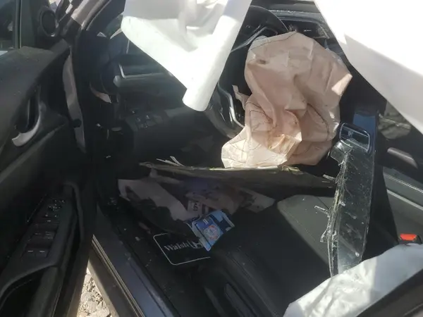 19XFC2F84KE000331 2019 HONDA CIVIC - Image 8