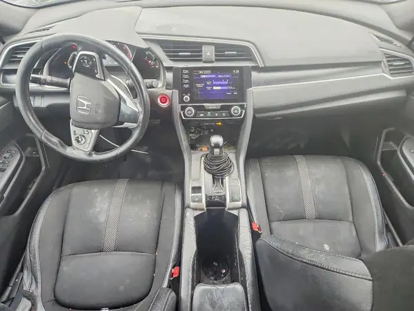 19XFC2F84KE001186 2019 HONDA CIVIC - Image 8