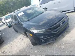 19XFC2F84KE002693 2019 HONDA CIVIC