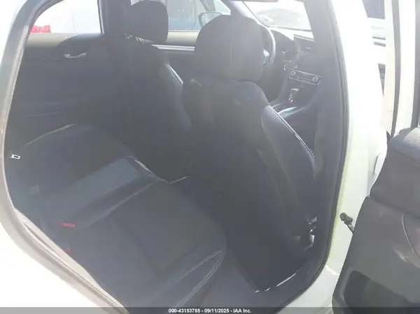 19XFC2F84KE002922 2019 HONDA CIVIC - Image 8