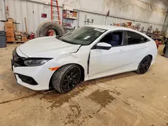 19XFC2F84KE003018 2019 HONDA CIVIC
