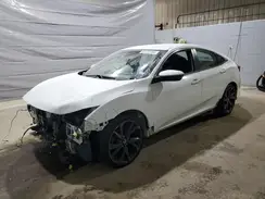 19XFC2F84KE003021 2019 HONDA CIVIC