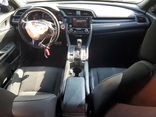 19XFC2F84KE006064 2019 HONDA CIVIC - Image 8