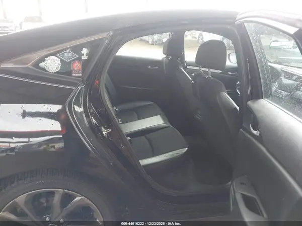 19XFC2F84KE007313 2019 HONDA CIVIC - Image 8