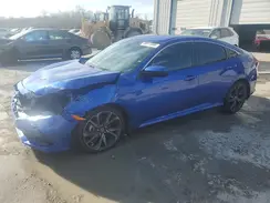 19XFC2F84KE008123 2019 HONDA CIVIC
