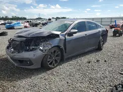 19XFC2F84KE009255 2019 HONDA CIVIC