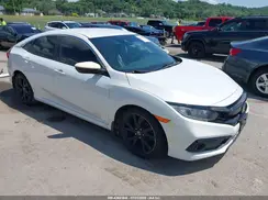 19XFC2F84KE009823 2019 HONDA CIVIC