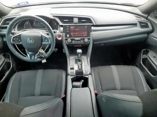 19XFC2F84KE010020 2019 HONDA CIVIC - Image 8