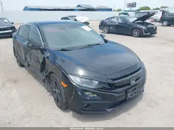 19XFC2F84KE012690 2019 HONDA CIVIC