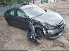 19XFC2F84KE014777 2019 HONDA CIVIC