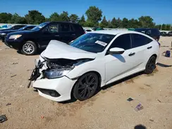 19XFC2F84KE019400 2019 HONDA CIVIC