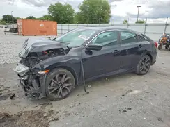 19XFC2F84KE020711 2019 HONDA CIVIC