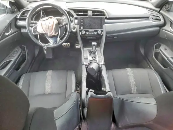 19XFC2F84KE020711 2019 HONDA CIVIC - Image 8