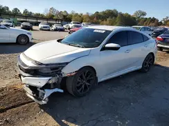19XFC2F84KE021776 2019 HONDA CIVIC