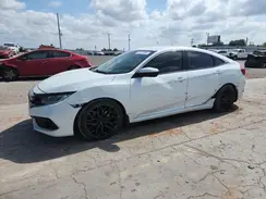 19XFC2F84KE023611 2019 HONDA CIVIC