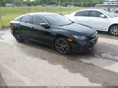 19XFC2F84KE024306 2019 HONDA CIVIC
