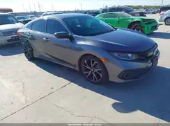 19XFC2F84KE029876 2019 HONDA CIVIC