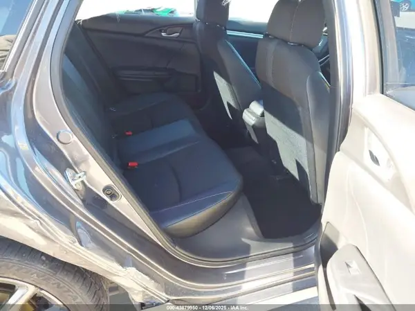 19XFC2F84KE029876 2019 HONDA CIVIC - Image 8