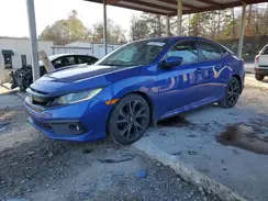 19XFC2F84KE030185 2019 HONDA CIVIC