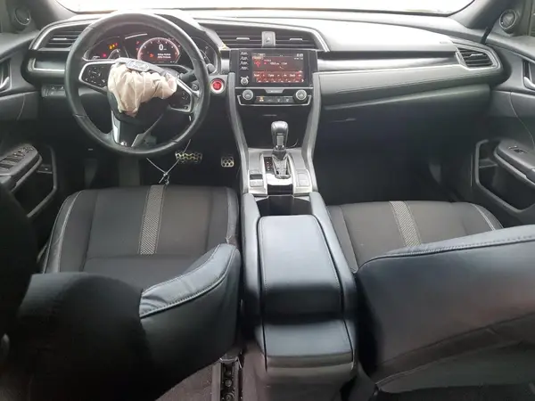 19XFC2F84KE030199 2019 HONDA CIVIC - Image 8