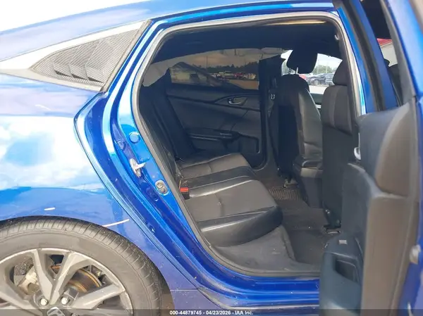 19XFC2F84KE031126 2019 HONDA CIVIC - Image 8