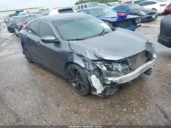19XFC2F84KE031501 2019 HONDA CIVIC