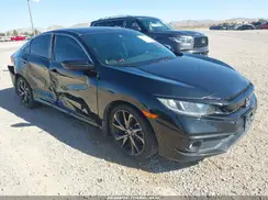 19XFC2F84KE031515 2019 HONDA CIVIC
