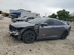 19XFC2F84KE032910 2019 HONDA CIVIC