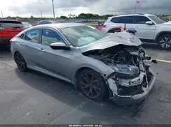 19XFC2F84KE034849 2019 HONDA CIVIC