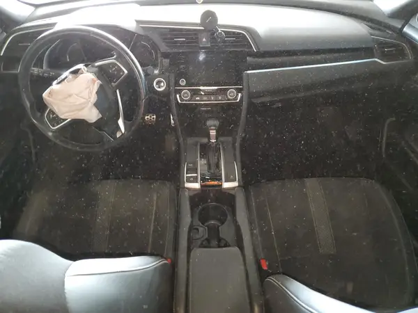 19XFC2F84KE039467 2019 HONDA CIVIC - Image 8