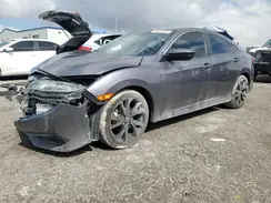 19XFC2F84KE043065 2019 HONDA CIVIC