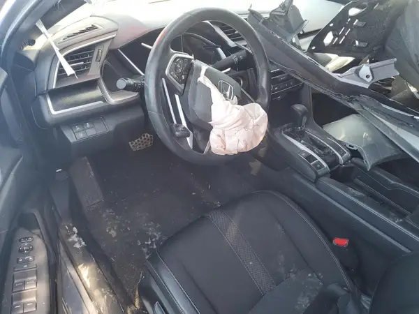 19XFC2F84KE046290 2019 HONDA CIVIC - Image 8
