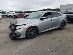 19XFC2F84KE046628 2019 HONDA CIVIC