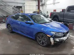 19XFC2F84KE046905 2019 HONDA CIVIC