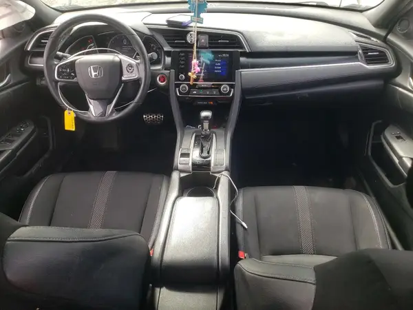 19XFC2F84KE049982 2019 HONDA CIVIC - Image 8
