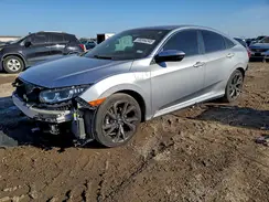 19XFC2F84KE050226 2019 HONDA CIVIC
