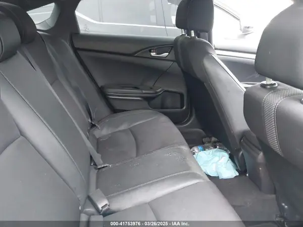 19XFC2F84KE200822 2019 HONDA CIVIC - Image 8