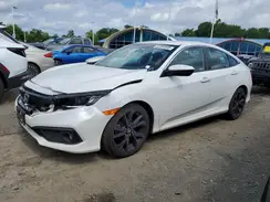 19XFC2F84KE201369 2019 HONDA CIVIC