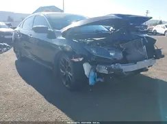 19XFC2F84KE201548 2019 HONDA CIVIC