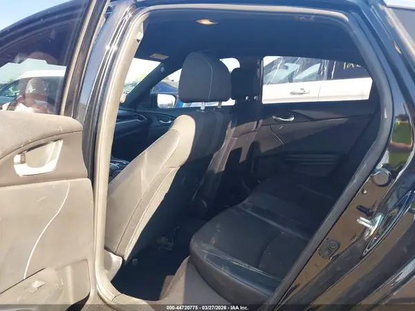 19XFC2F84KE201548 2019 HONDA CIVIC - Image 8