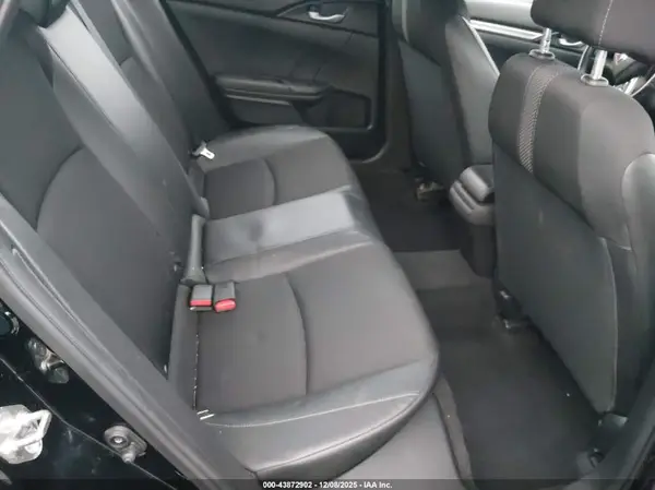 19XFC2F84KE201615 2019 HONDA CIVIC - Image 8