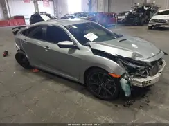 19XFC2F84KE203915 2019 HONDA CIVIC