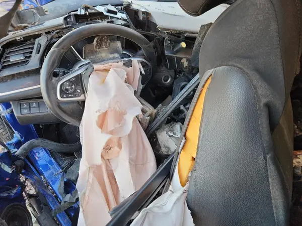 19XFC2F84KE205583 2019 HONDA CIVIC - Image 8