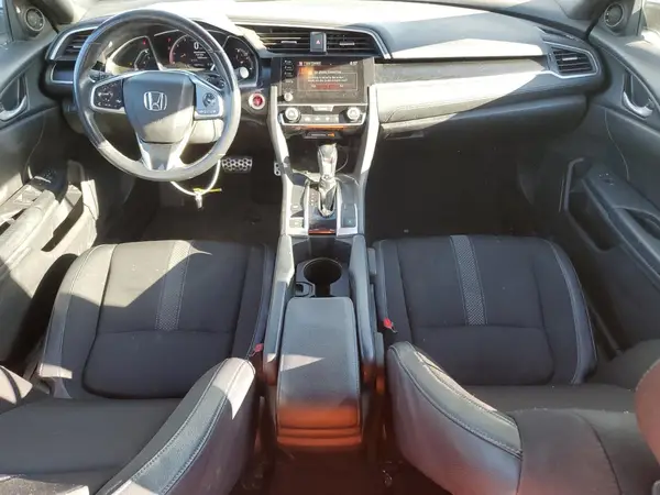 19XFC2F84KE205681 2019 HONDA CIVIC - Image 8