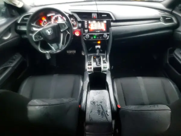 19XFC2F84KE209200 2019 HONDA CIVIC - Image 8