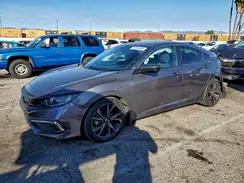 19XFC2F84KE211688 2019 HONDA CIVIC