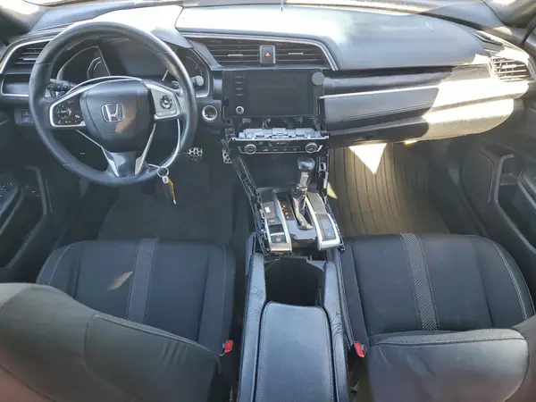 19XFC2F84KE211688 2019 HONDA CIVIC - Image 8